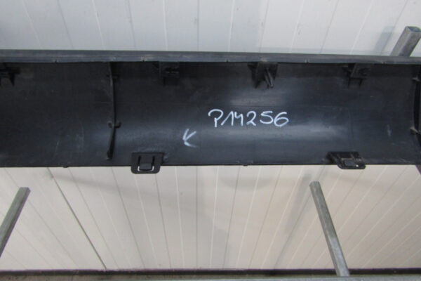 Zijskirt Dorpellijst Rechts TESLA Y 20- Model Y 1493632-00-b 1497744-00-c Dorpel P14256