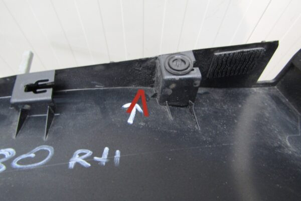 Zijskirt Dorpellijst Rechts TESLA Y 20- model Y 1493632-00-b 1497744-00-c Dorpel P15480