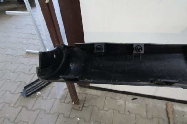 Zijskirt Dorpellijst Rechts TESLA Y 20- model Y 1493632-00-b 1497744-00-c Dorpel P15480