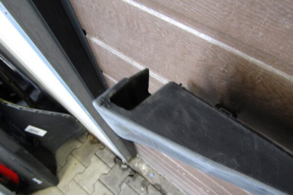 Zijskirt Dorpellijst Rechts TESLA Model Y 1497744-00-c 1493632-00-b Dorpel 11502A