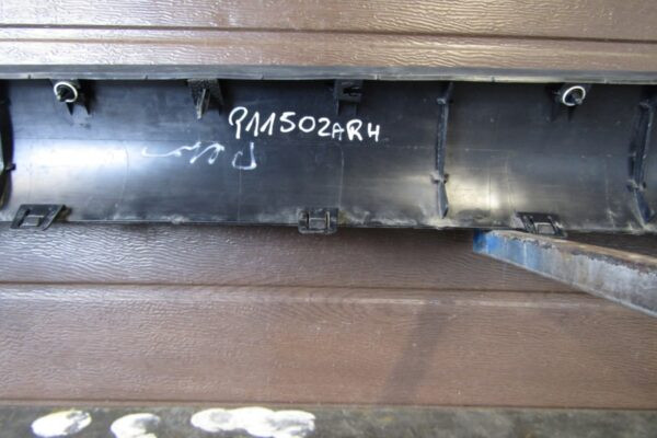 Zijskirt Dorpellijst Rechts TESLA Model Y 1497744-00-c 1493632-00-b Dorpel 11502A