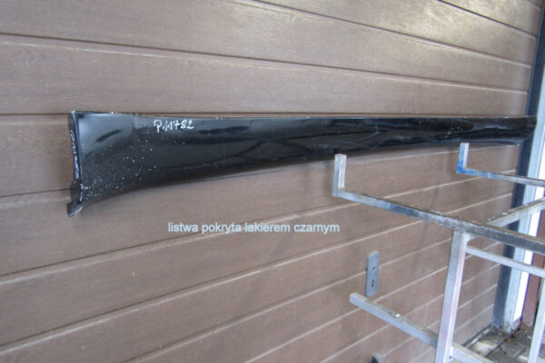 Zijskirt Dorpellijst Rechts TESLA Model Y 1497744-00-c 1493632-00-b Dorpel P11782