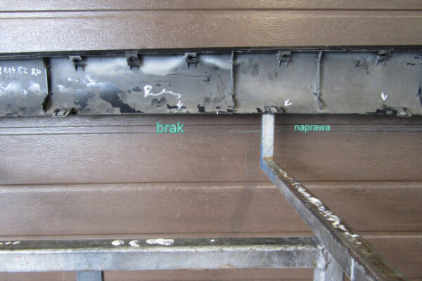 Zijskirt Dorpellijst Rechts TESLA Model Y 1497744-00-c 1493632-00-b Dorpel P11782
