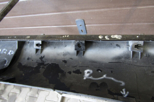 Zijskirt Dorpellijst Rechts TESLA Model Y 1497744-00-c 1493632-00-b Dorpel P11782