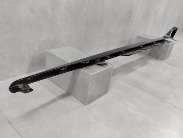 Zijskirt Dorpellijst Rechts TOYOTA GR SUPRA V 5 19- J29 DB 5177965638 114609-13 Dorpel P16269