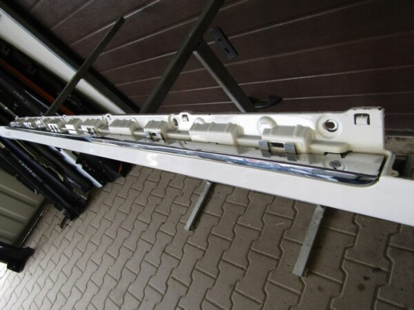 Zijskirt Rechts Dorpellijst Tesla S Facelift 16 - Chromen 9810514264 Dorpel P6328