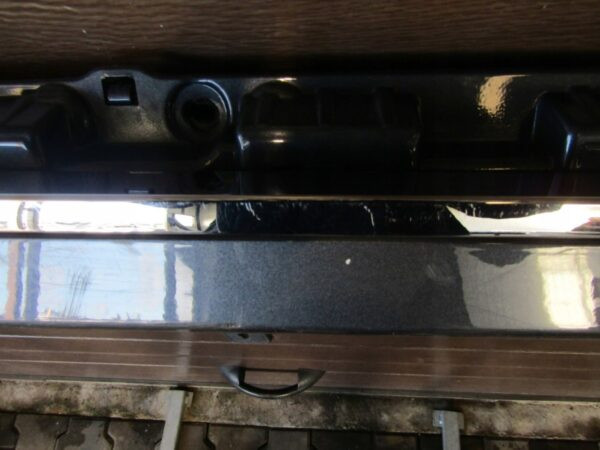 Zijskirt Rechts Dorpellijst Tesla S Chroom Facelift 16- 8921454468 Dorpel PD4818