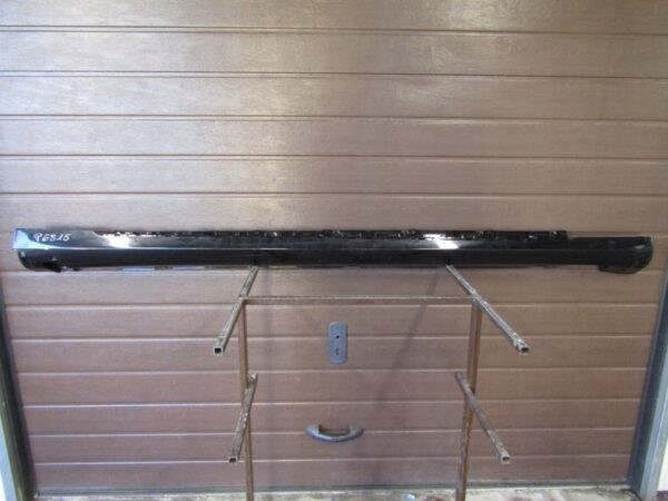 Zijskirt Rechts Tesla S Dorpellijst Chroom Facelift 16- 10082506702 Dorpel P6815