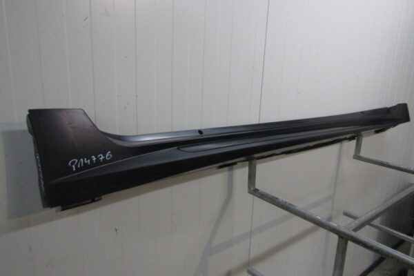 Zijskirt Dorpellijst Rechts Toyota Corolla GR SPORT HB E21 75851-yy020 Dorpel P14776