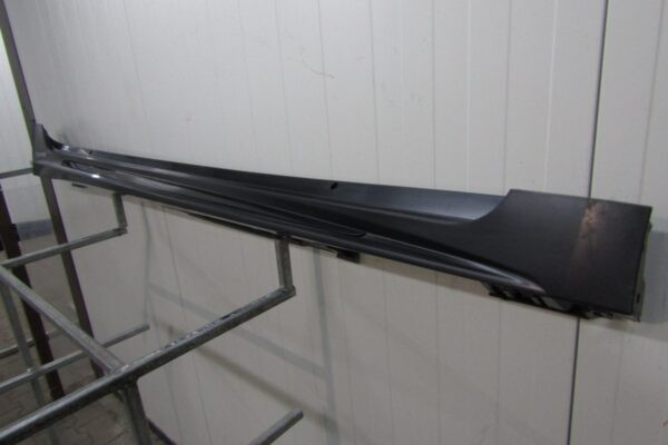 Zijskirt Dorpellijst Rechts Toyota Corolla GR SPORT HB E21 75851-yy020 Dorpel P14776