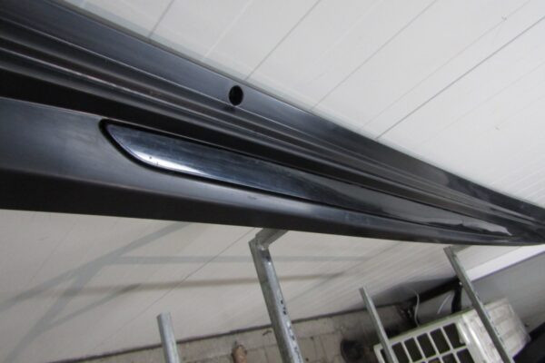 Zijskirt Dorpellijst Rechts Toyota Corolla GR SPORT HB E21 75851-yy020 Dorpel P14776