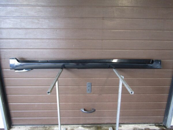 Zijskirt Rechts Dorpellijst Toyota Avensis T27 09- 9480040840 Dorpel P5690