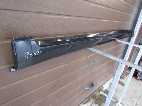 Zijskirt Rechts Dorpellijst Toyota Avensis T27 09- 9480040840 Dorpel P5690