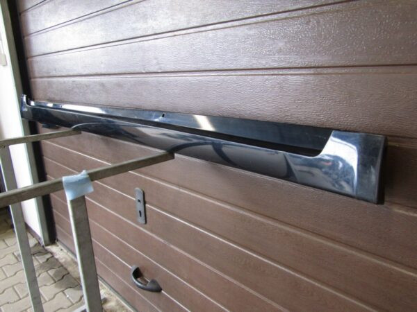 Zijskirt Rechts Dorpellijst Toyota Avensis T27 09- 9480040840 Dorpel P5690