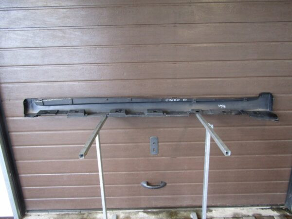 Zijskirt Rechts Dorpellijst Toyota Avensis T27 09- 9480040840 Dorpel P5690