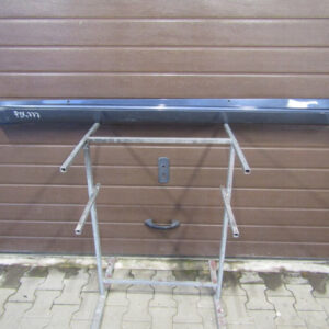 Zijskirt Rechts Dorpellijst Toyota Avensis T27 09- 8908886248 Dorpel PD4777