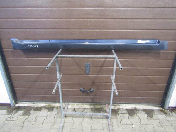 Zijskirt Rechts Dorpellijst Toyota Avensis T27 09- 8908886248 Dorpel PD4777