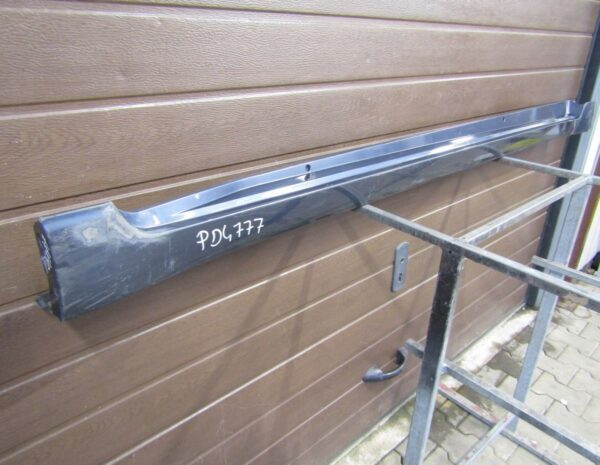 Zijskirt Rechts Dorpellijst Toyota Avensis T27 09- 8908886248 Dorpel PD4777