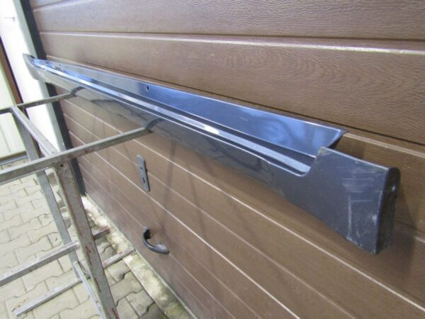 Zijskirt Rechts Dorpellijst Toyota Avensis T27 09- 8908886248 Dorpel PD4777