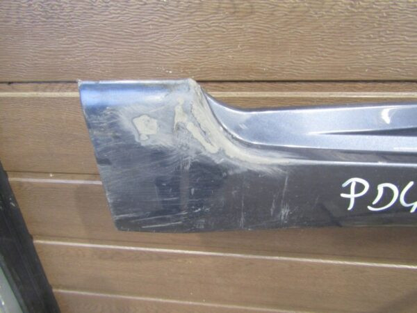 Zijskirt Rechts Dorpellijst Toyota Avensis T27 09- 8908886248 Dorpel PD4777
