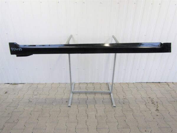 Zijskirt Rechts Dorpellijst Toyota Avensis T27 09-  8842840745 Dorpel PD4589