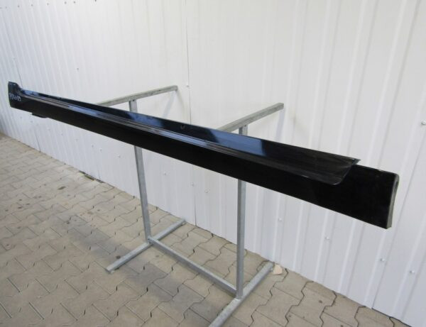 Zijskirt Rechts Dorpellijst Toyota Avensis T27 09-  8842840745 Dorpel PD4589