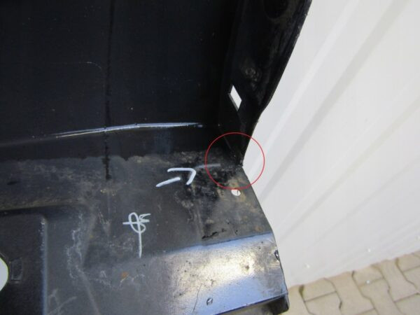 Zijskirt Rechts Dorpellijst Toyota Avensis T27 09-  8842840745 Dorpel PD4589