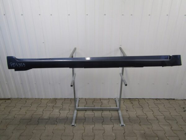 Zijskirt Rechts Dorpellijst Toyota Avensis T27 09-  8770274731 Dorpel PD4353