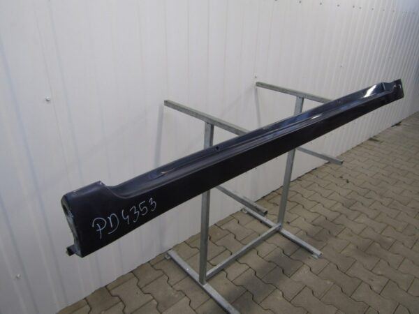 Zijskirt Rechts Dorpellijst Toyota Avensis T27 09-  8770274731 Dorpel PD4353