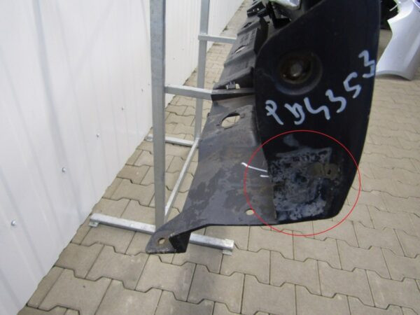 Zijskirt Rechts Dorpellijst Toyota Avensis T27 09-  8770274731 Dorpel PD4353