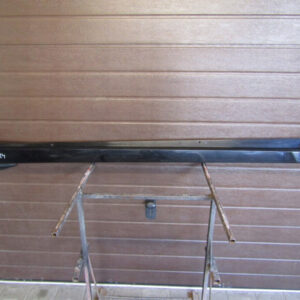 Zijskirt Rechts Dorpellijst Toyota Avensis T27 09-  8543339261 Dorpel P2424