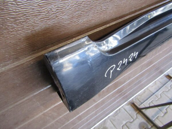 Zijskirt Rechts Dorpellijst Toyota Avensis T27 09-  8543339261 Dorpel P2424