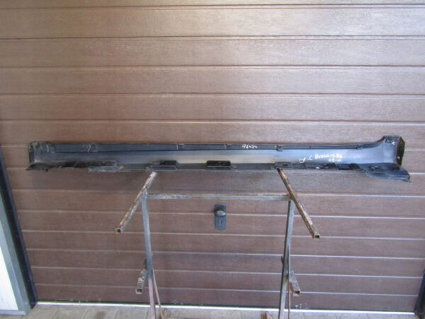 Zijskirt Rechts Dorpellijst Toyota Avensis T27 09-  8543339261 Dorpel P2424