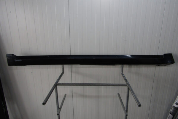 Zijskirt Dorpellijst Rechts Toyota Avensis T27 09-15 Sedan Stationwagen 75850-05010 Dorpel P13759