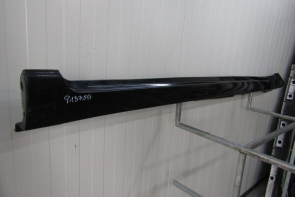 Zijskirt Dorpellijst Rechts Toyota Avensis T27 09-15 Sedan Stationwagen 75850-05010 Dorpel P13759