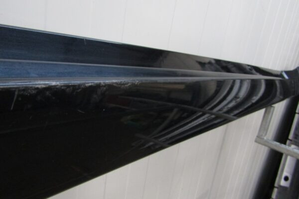 Zijskirt Dorpellijst Rechts Toyota Avensis T27 09-15 Sedan Stationwagen 75850-05010 Dorpel P13759
