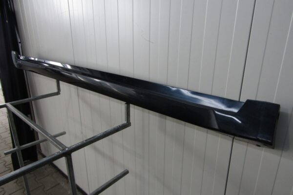Zijskirt Dorpellijst Rechts Toyota Avensis T27 09-15 Sedan Stationwagen 75850-05010 Dorpel P13759