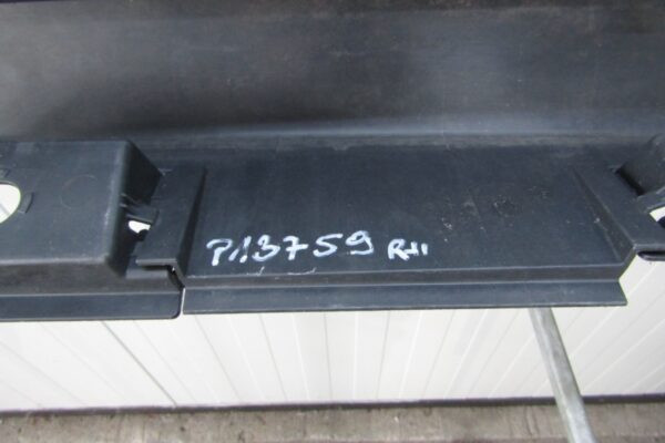 Zijskirt Dorpellijst Rechts Toyota Avensis T27 09-15 Sedan Stationwagen 75850-05010 Dorpel P13759
