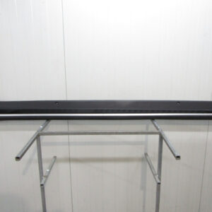 Zijskirt Dorpellijst Rechts Toyota CHR 1 I stap 16-23 Dorpel P15993