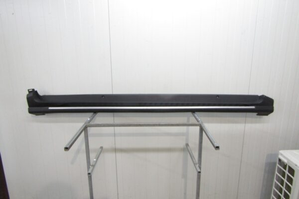 Zijskirt Dorpellijst Rechts Toyota CHR 1 I stap 16-23 Dorpel P15993