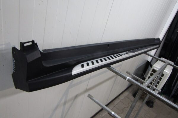Zijskirt Dorpellijst Rechts Toyota CHR 1 I stap 16-23 Dorpel P15993