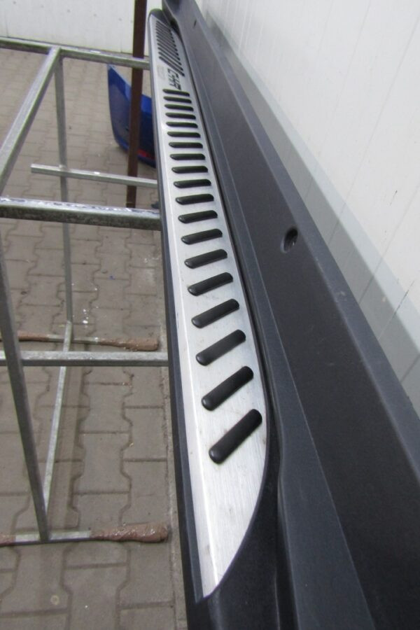 Zijskirt Dorpellijst Rechts Toyota CHR 1 I stap 16-23 Dorpel P15993