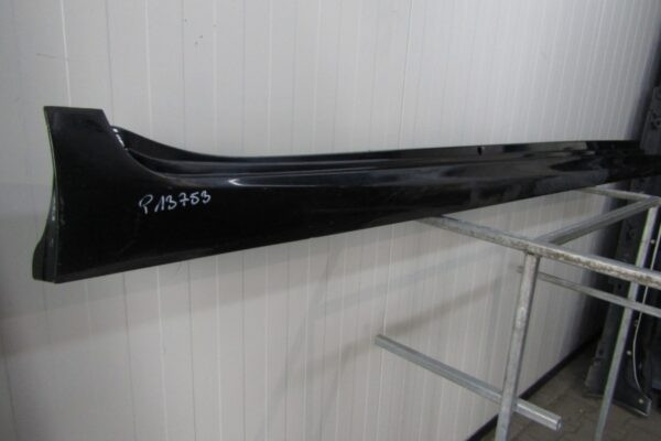 Zijskirt Dorpellijst Rechts Toyota Camry XV70 17- 7585033130 Dorpel P13753