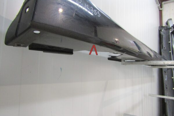 Zijskirt Dorpellijst Rechts Toyota Camry XV70 17- 7585033130 Dorpel P13753