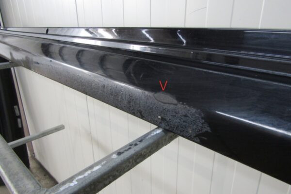 Zijskirt Dorpellijst Rechts Toyota Camry XV70 17- 7585033130 Dorpel P13753