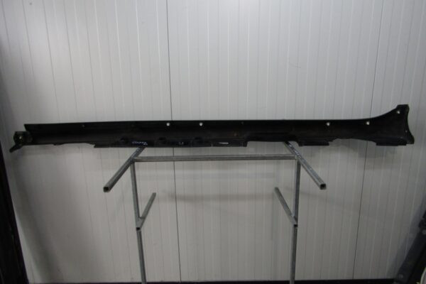 Zijskirt Dorpellijst Rechts Toyota Camry XV70 17- 7585033130 Dorpel P13753
