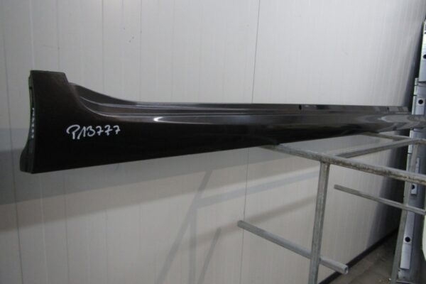 Zijskirt Dorpellijst Rechts Toyota Camry XV70 17- 7585033130 Dorpel P13777