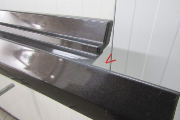 Zijskirt Dorpellijst Rechts Toyota Camry XV70 17- 7585033130 Dorpel P13777