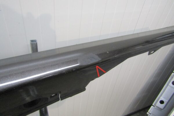 Zijskirt Dorpellijst Rechts Toyota Camry XV70 17- 7585033130 Dorpel P13777