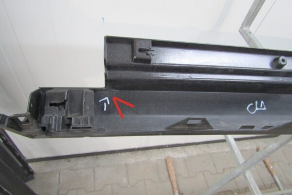 Zijskirt Dorpellijst Rechts Toyota Camry XV70 17- 7585033130 Dorpel P13777